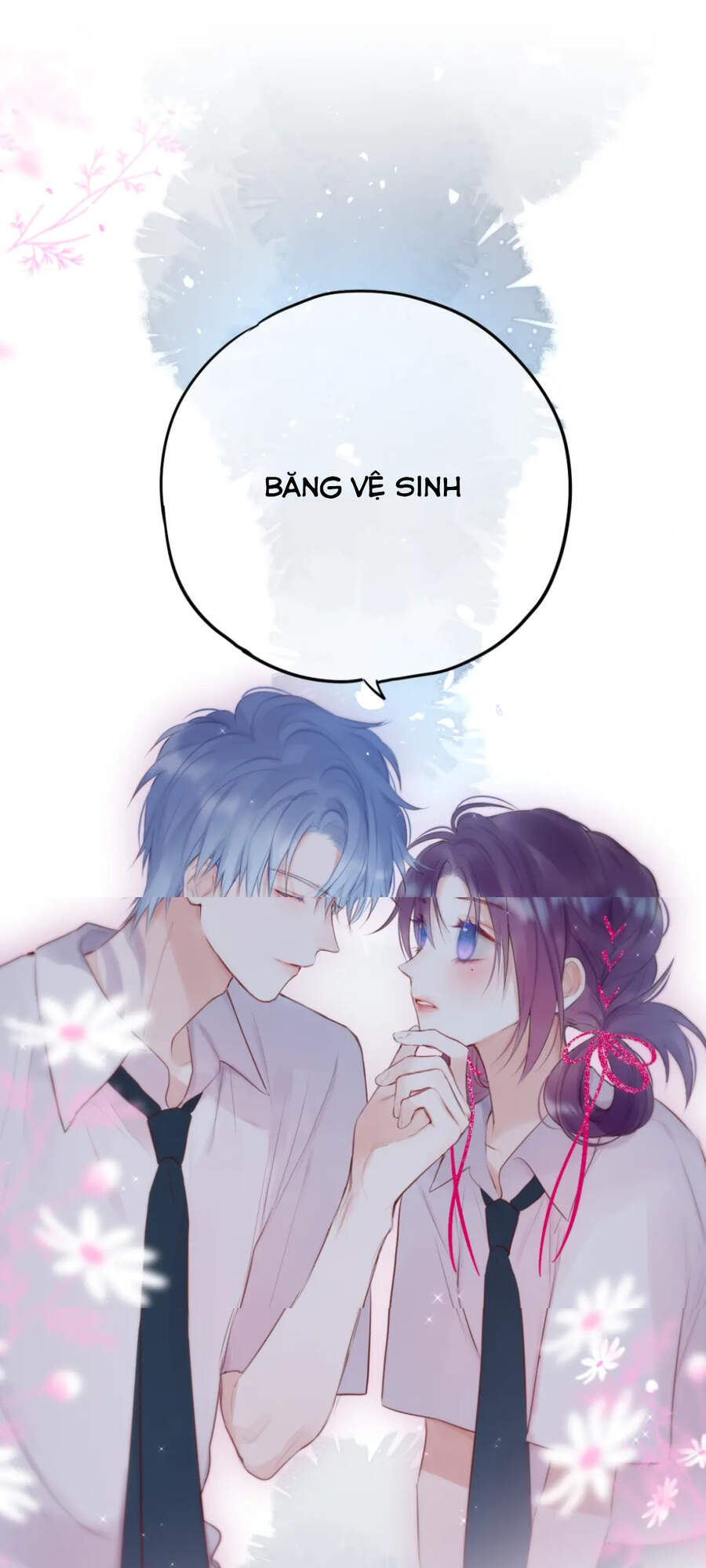 Cạm Bẫy Của Hồ Ly Chap 4 - Next Chap 5
