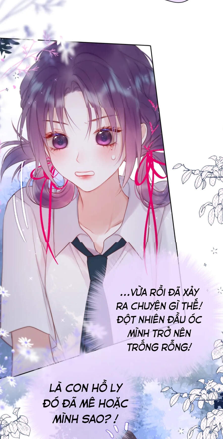 Cạm Bẫy Của Hồ Ly Chap 4 - Next Chap 5