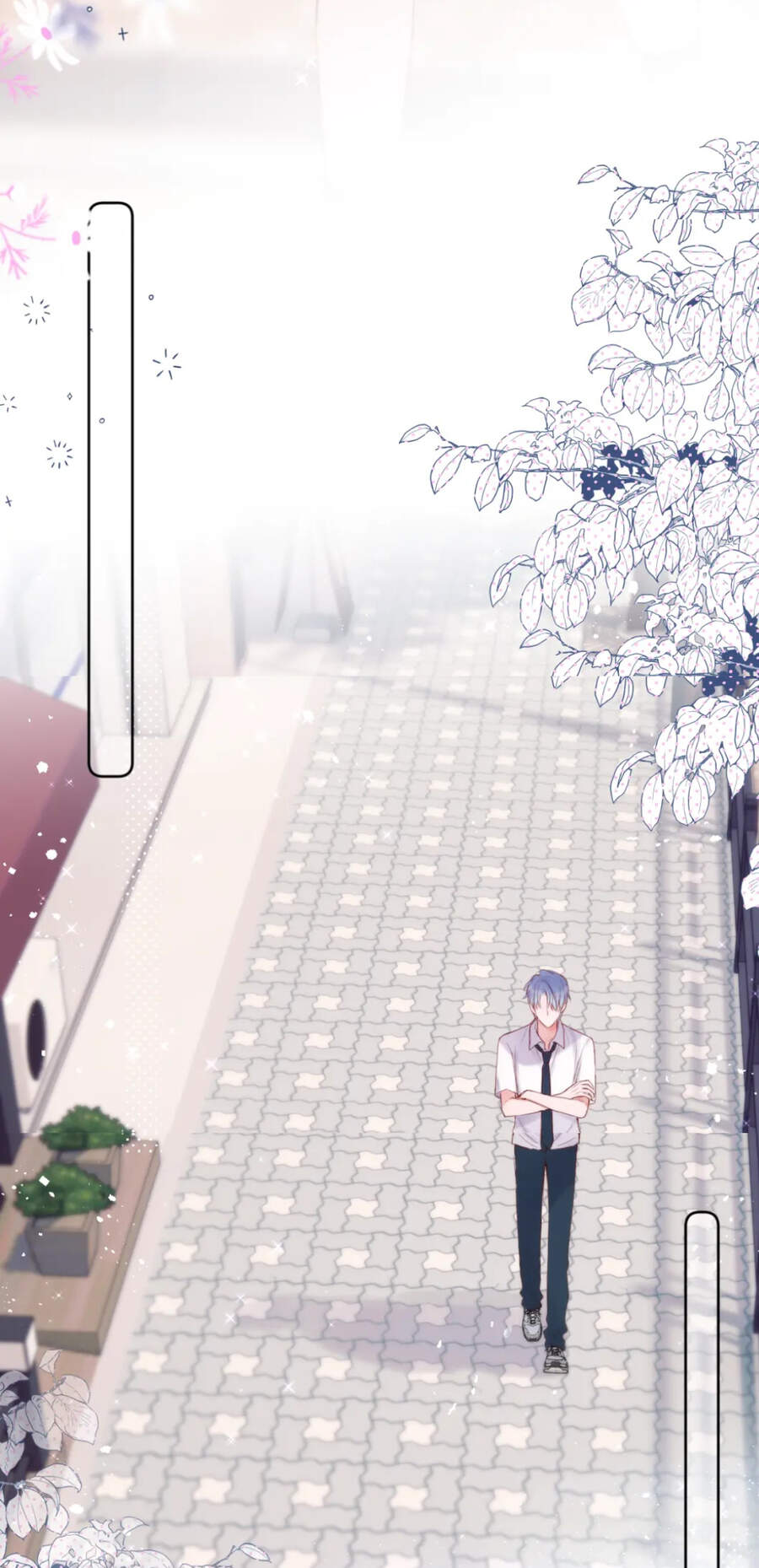 Cạm Bẫy Của Hồ Ly Chap 4 - Next Chap 5