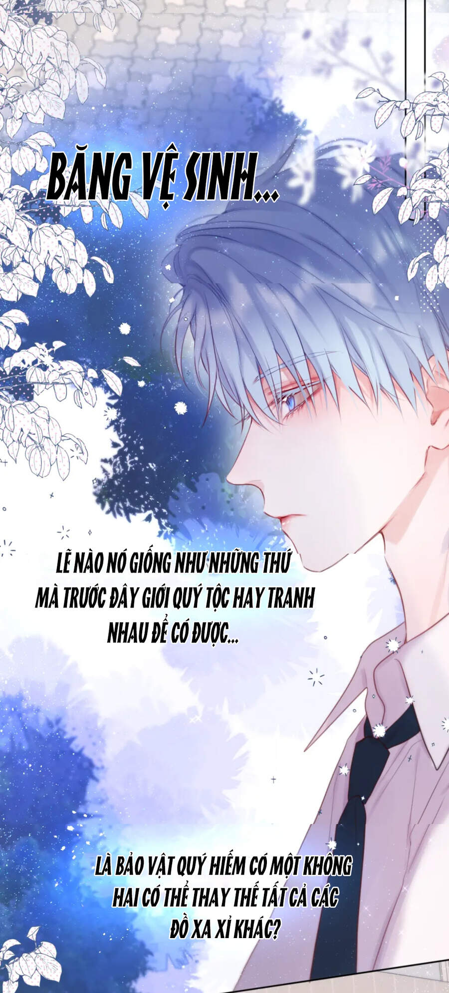Cạm Bẫy Của Hồ Ly Chap 4 - Next Chap 5