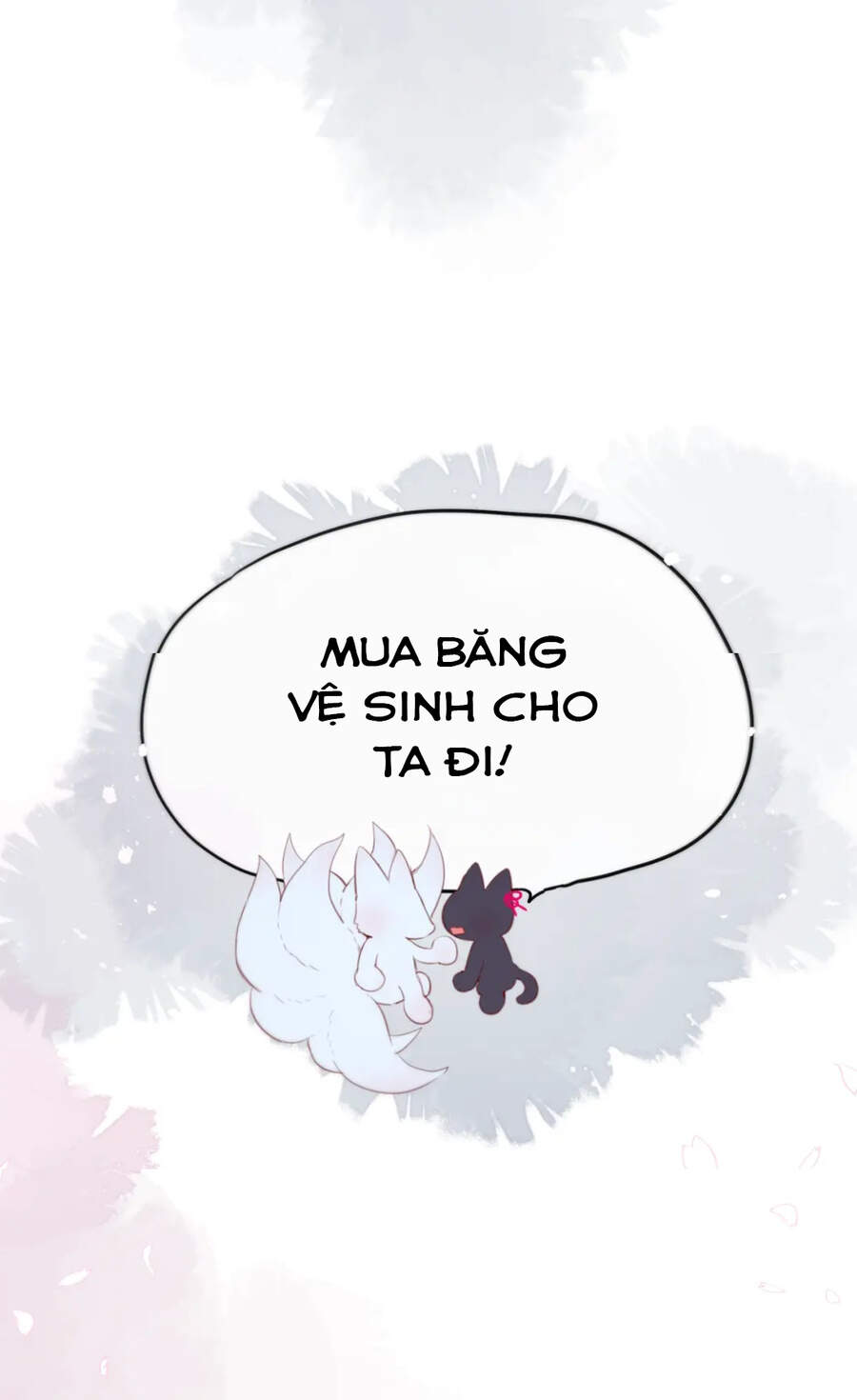 Cạm Bẫy Của Hồ Ly Chap 4 - Next Chap 5