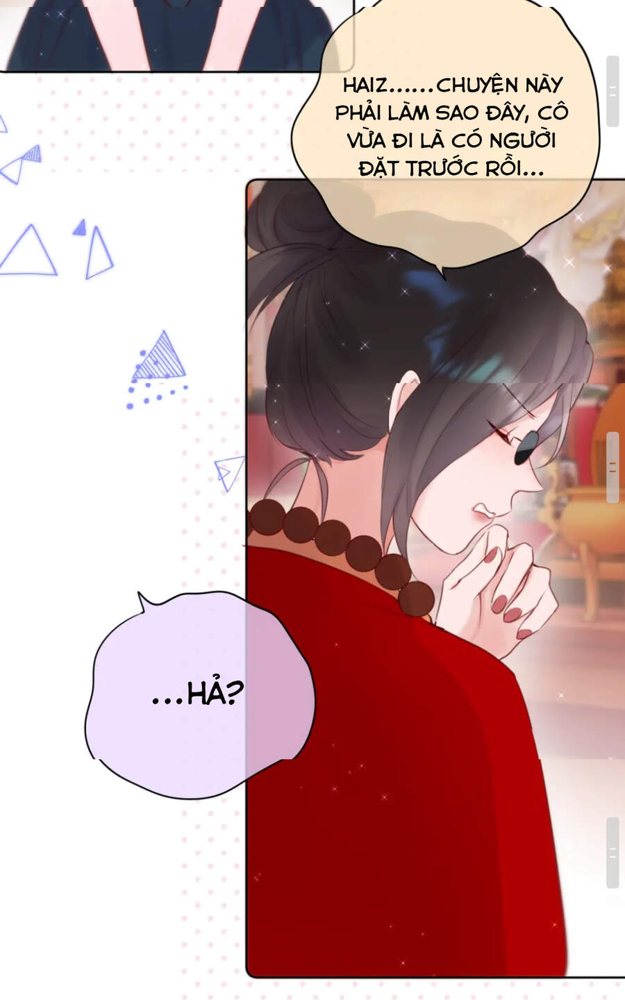 Cạm Bẫy Của Hồ Ly Chap 4 - Next Chap 5