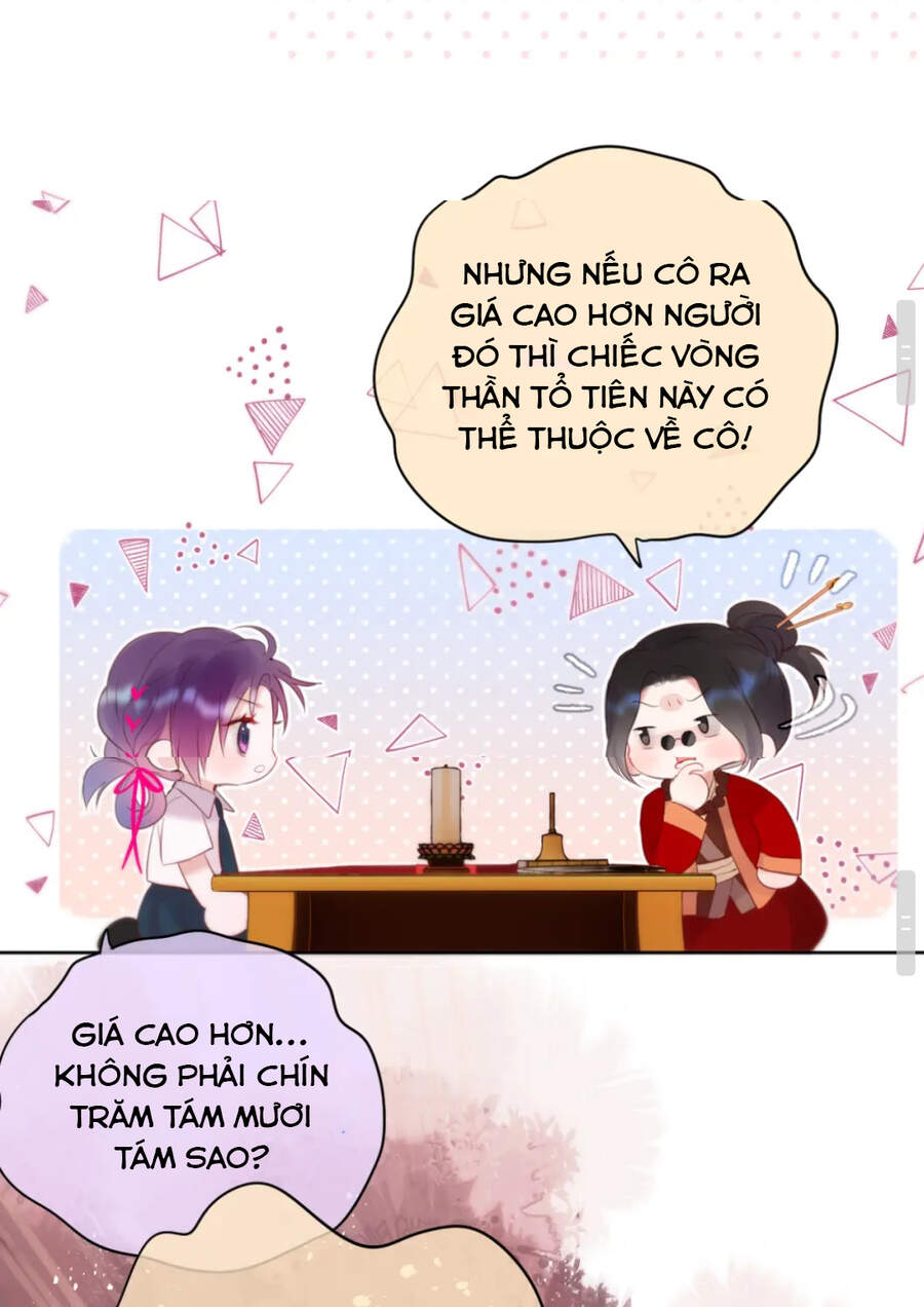 Cạm Bẫy Của Hồ Ly Chap 4 - Next Chap 5