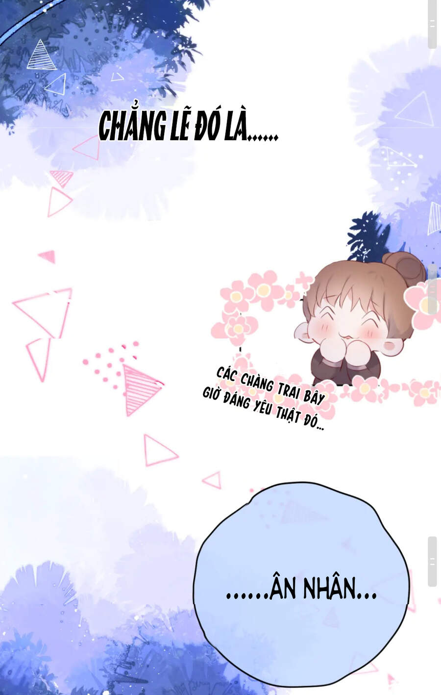 Cạm Bẫy Của Hồ Ly Chap 4 - Next Chap 5