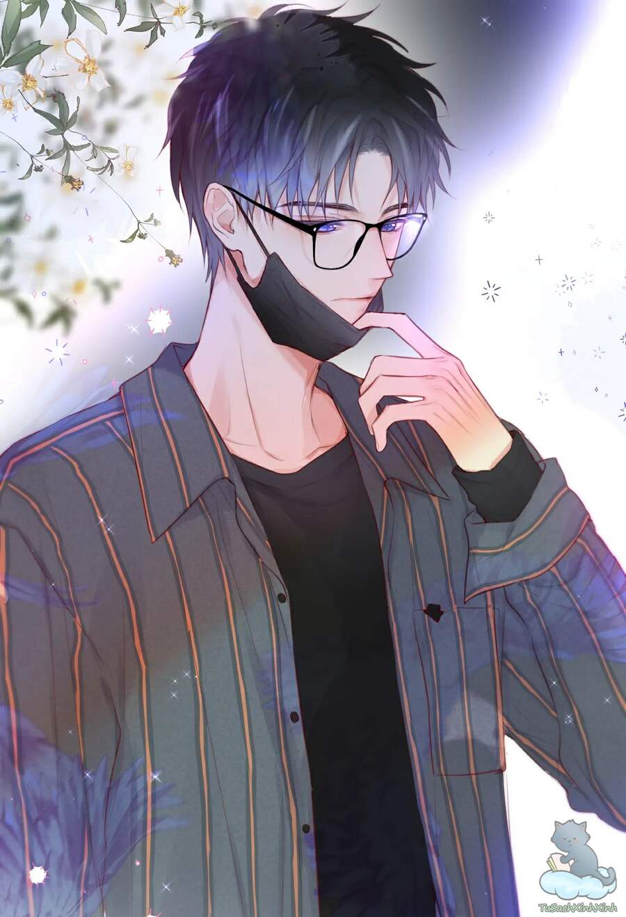 Cạm Bẫy Của Hồ Ly Chap 7 - Next Chap 8