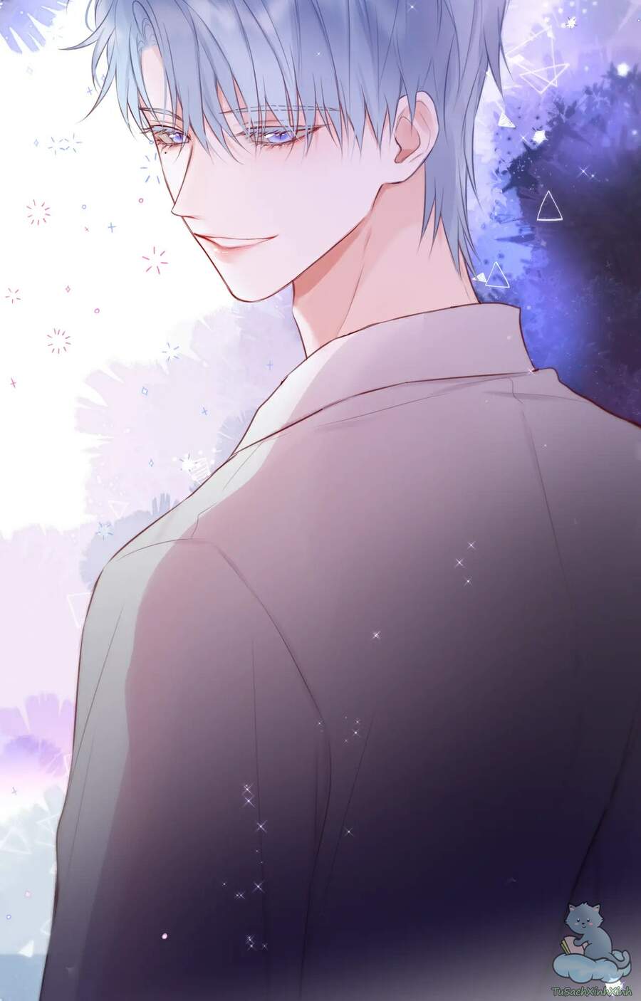 Cạm Bẫy Của Hồ Ly Chap 7 - Next Chap 8