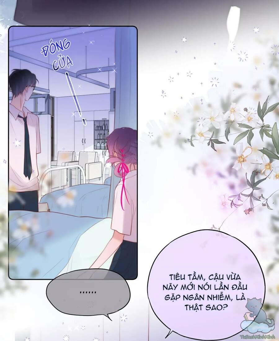 Cạm Bẫy Của Hồ Ly Chap 7 - Next Chap 8