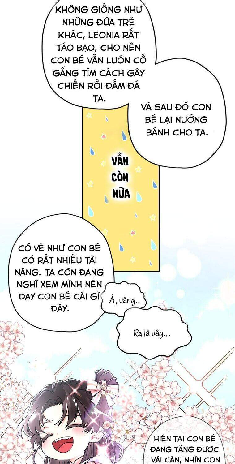 Ta Trở Thành Con Gái Nuôi Của Nam Chính Chap 17 - Next Chap 18