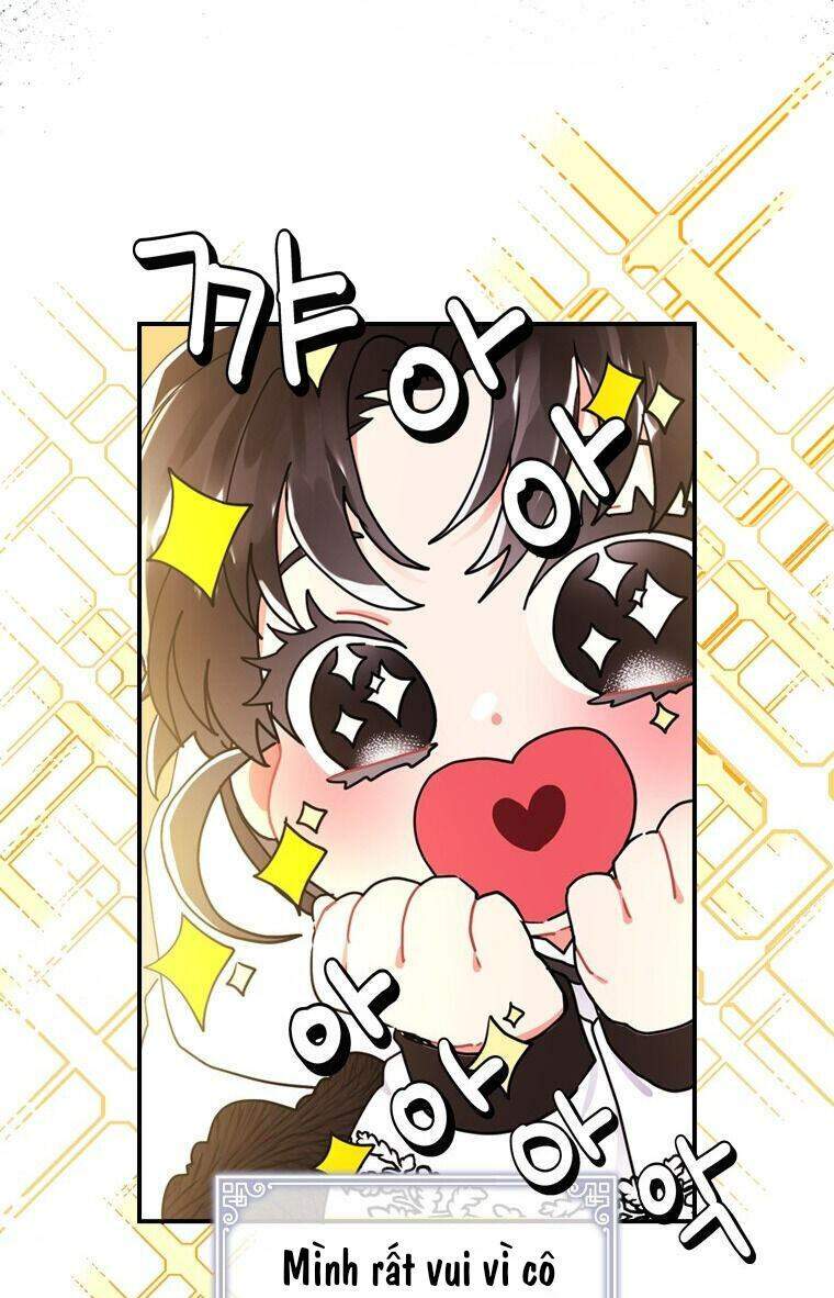 Ta Trở Thành Con Gái Nuôi Của Nam Chính Chap 17 - Next Chap 18