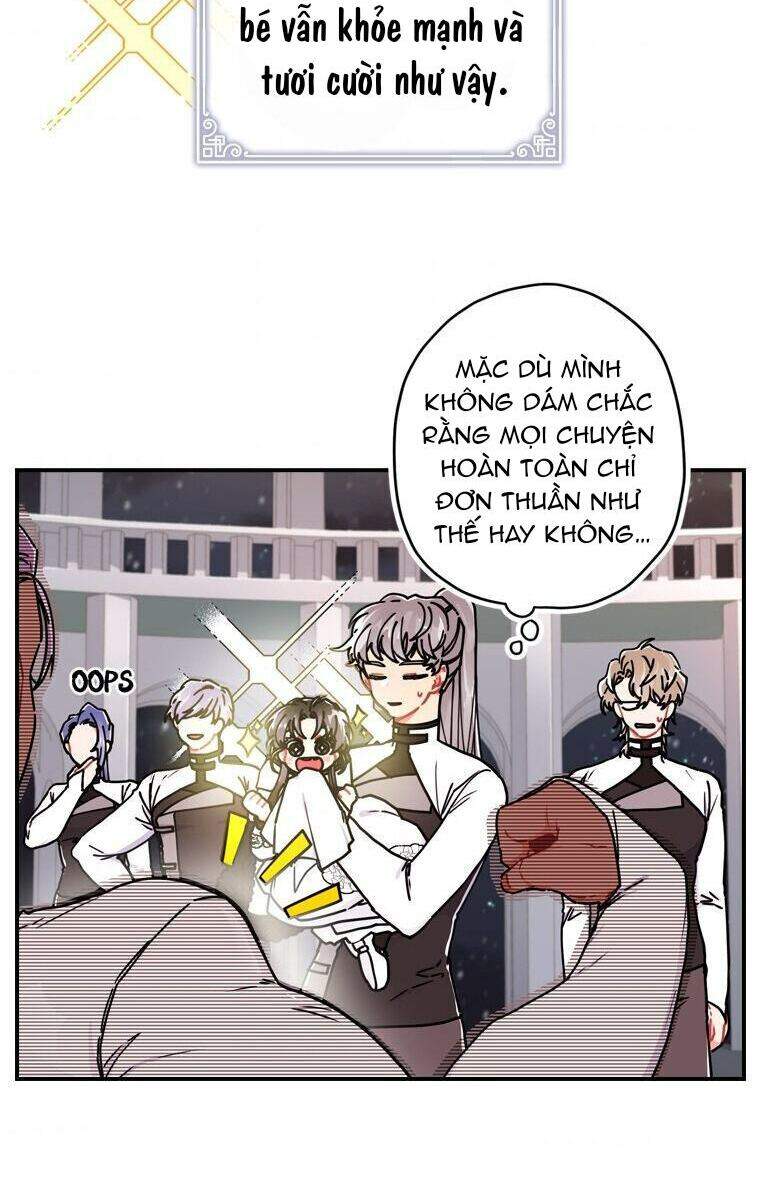 Ta Trở Thành Con Gái Nuôi Của Nam Chính Chap 17 - Next Chap 18