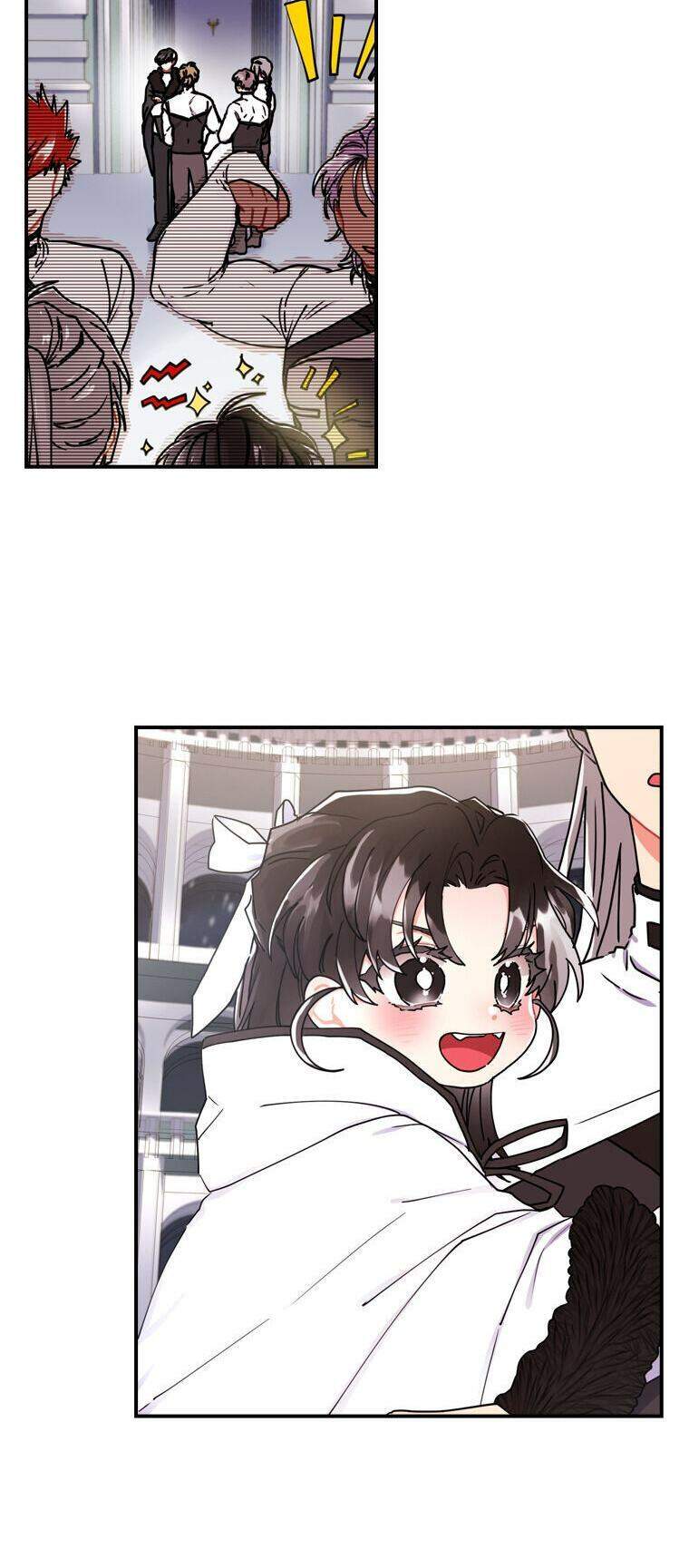 Ta Trở Thành Con Gái Nuôi Của Nam Chính Chap 17 - Next Chap 18