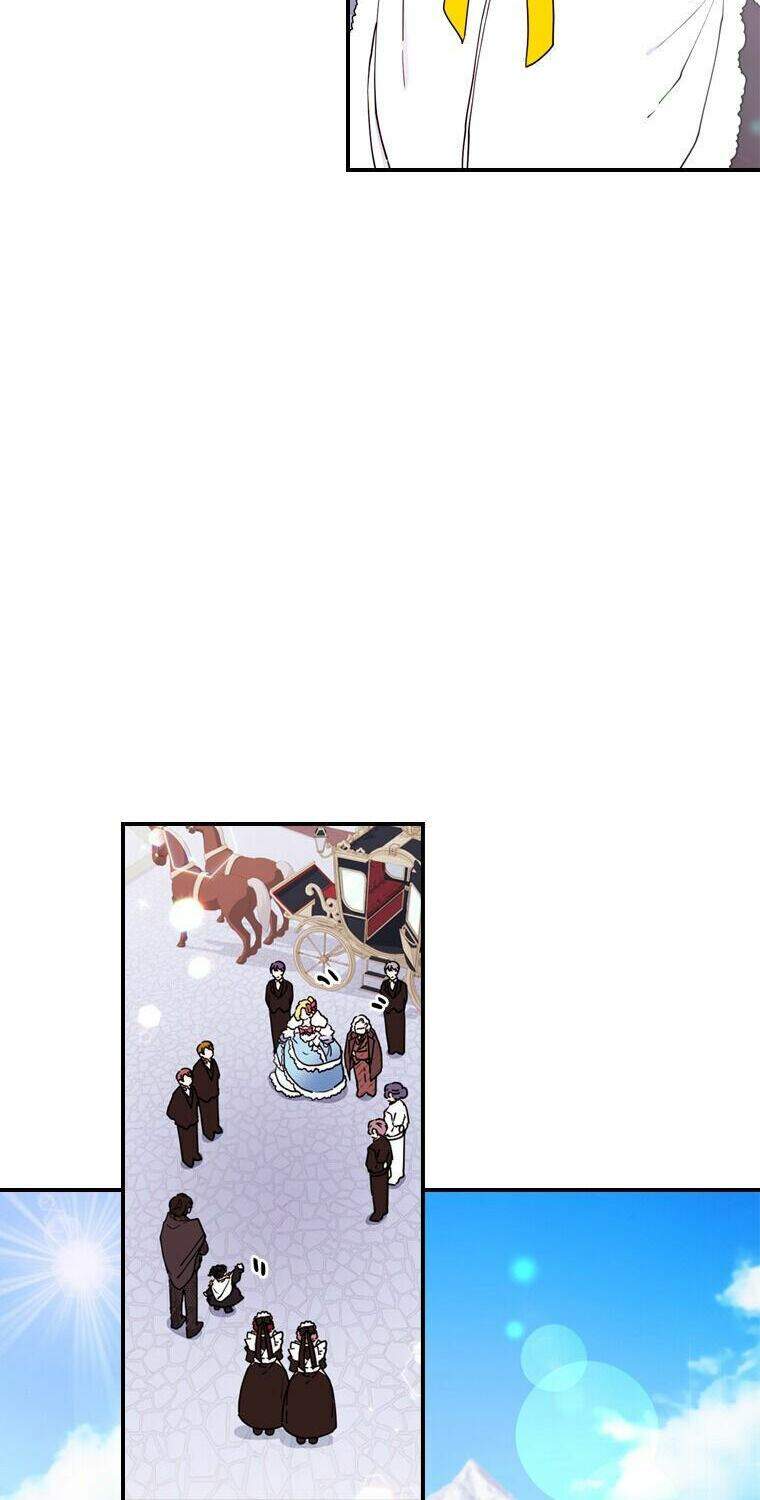 Ta Trở Thành Con Gái Nuôi Của Nam Chính Chap 18 - Next Chap 19