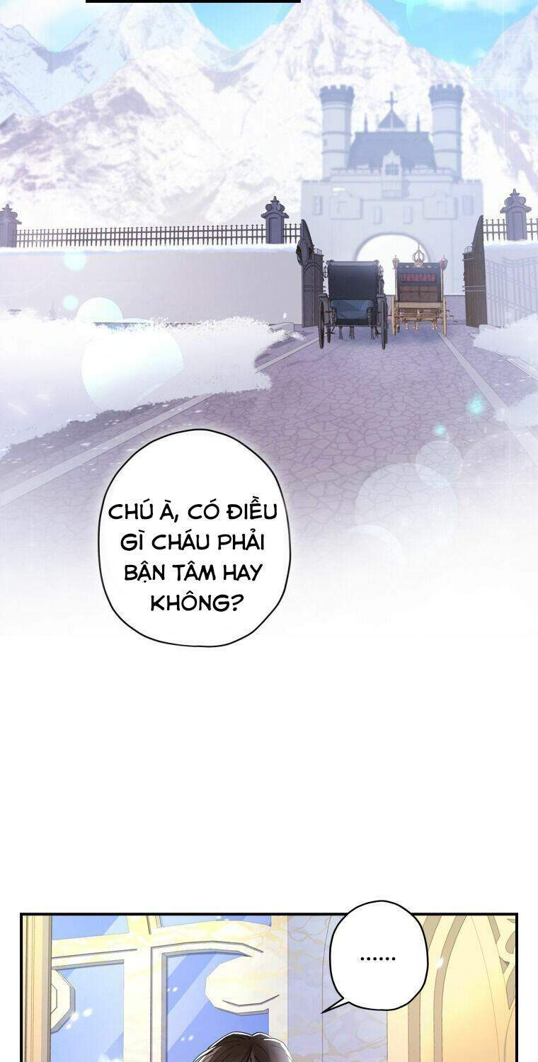 Ta Trở Thành Con Gái Nuôi Của Nam Chính Chap 18 - Next Chap 19