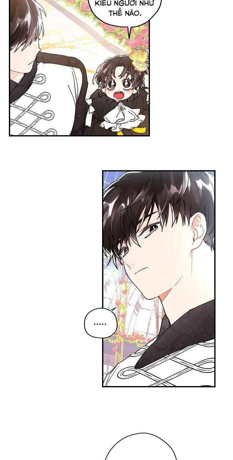 Ta Trở Thành Con Gái Nuôi Của Nam Chính Chap 18 - Next Chap 19