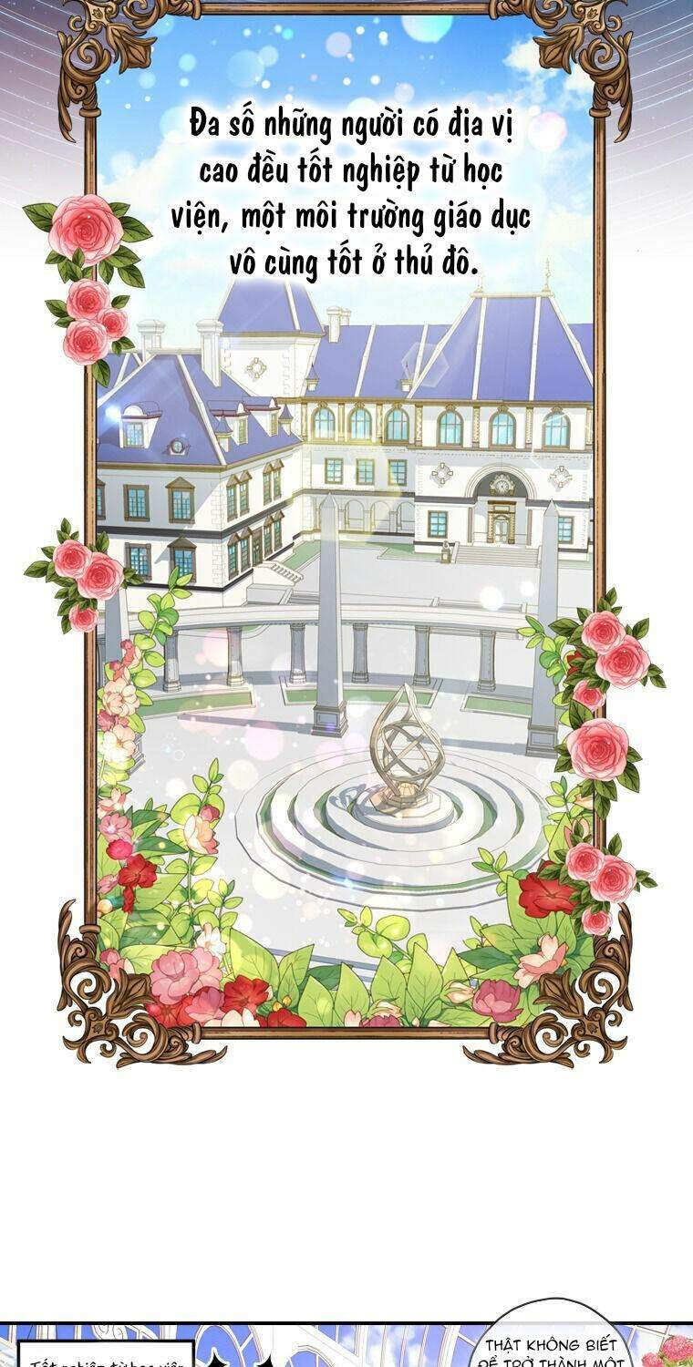 Ta Trở Thành Con Gái Nuôi Của Nam Chính Chap 18 - Next Chap 19