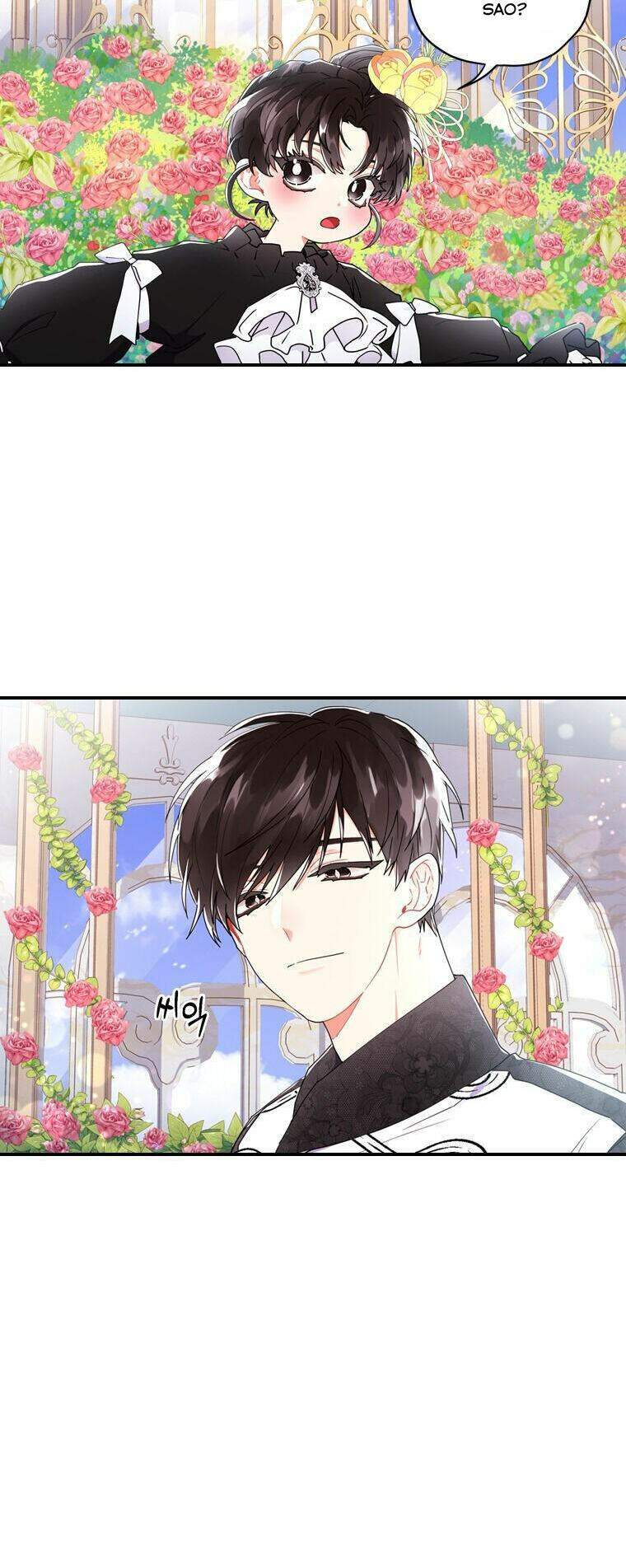 Ta Trở Thành Con Gái Nuôi Của Nam Chính Chap 18 - Next Chap 19