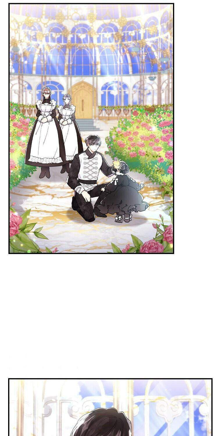 Ta Trở Thành Con Gái Nuôi Của Nam Chính Chap 18 - Next Chap 19