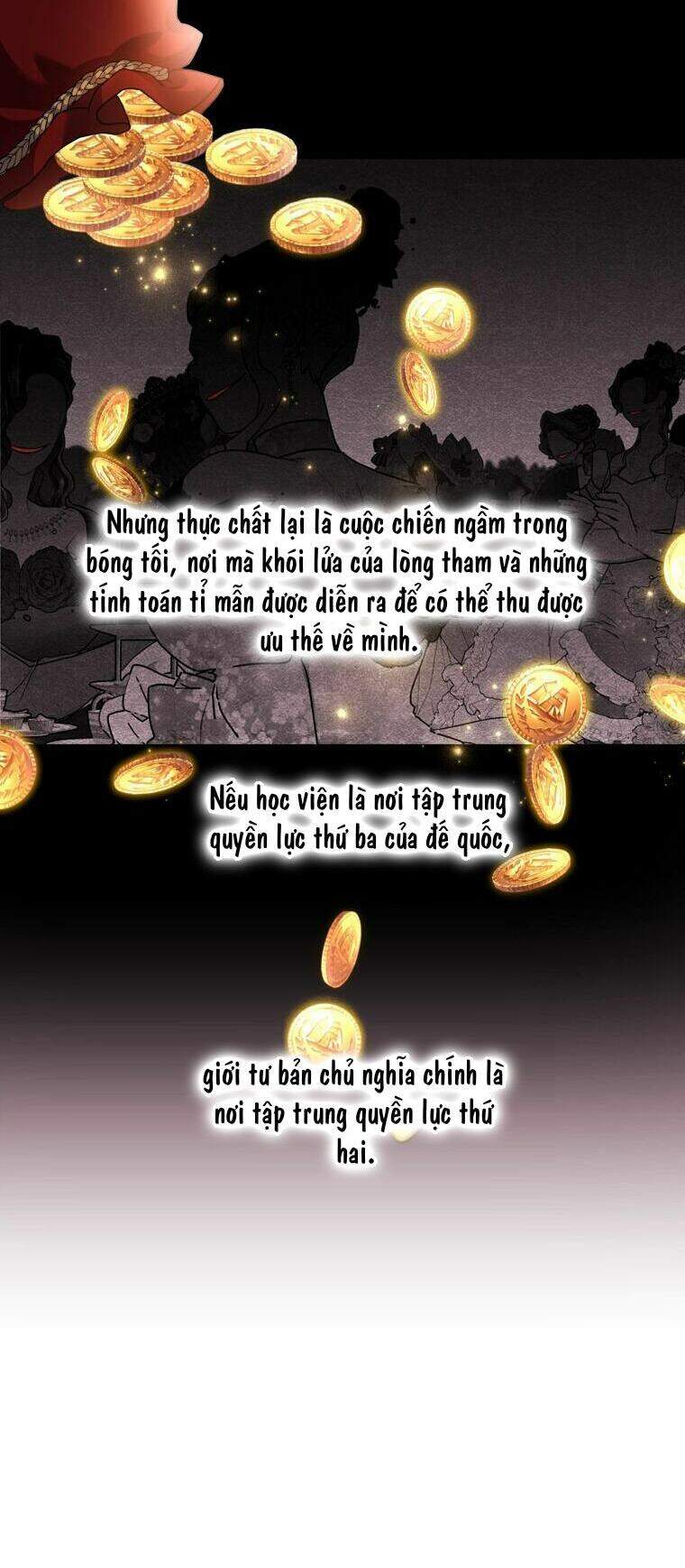 Ta Trở Thành Con Gái Nuôi Của Nam Chính Chap 18 - Next Chap 19