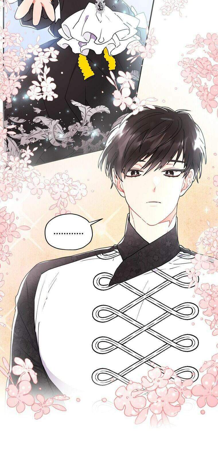 Ta Trở Thành Con Gái Nuôi Của Nam Chính Chap 18 - Next Chap 19