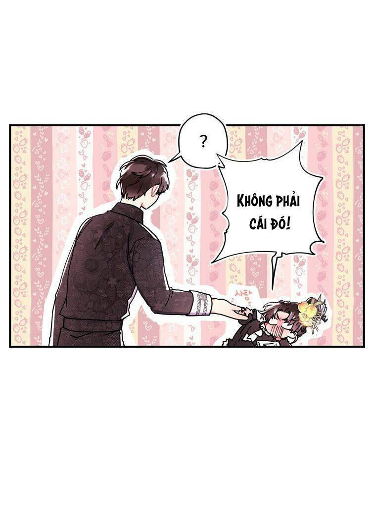 Ta Trở Thành Con Gái Nuôi Của Nam Chính Chap 18 - Next Chap 19
