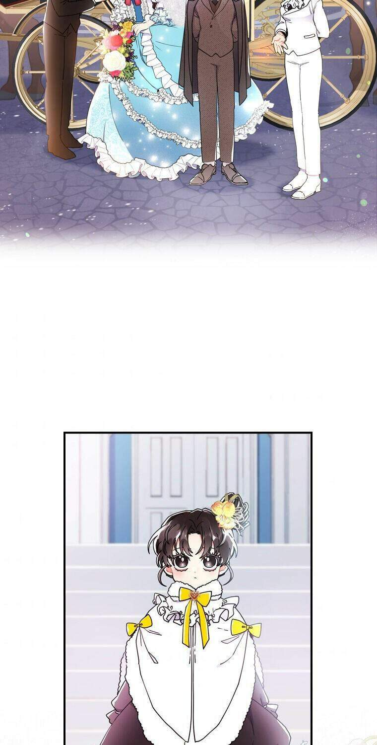 Ta Trở Thành Con Gái Nuôi Của Nam Chính Chap 18 - Next Chap 19