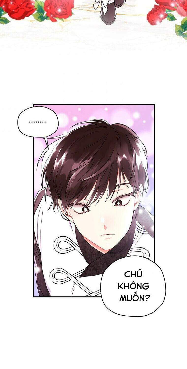 Ta Trở Thành Con Gái Nuôi Của Nam Chính Chap 18 - Next Chap 19