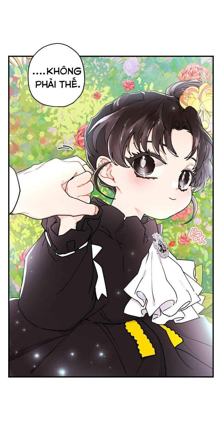 Ta Trở Thành Con Gái Nuôi Của Nam Chính Chap 18 - Next Chap 19