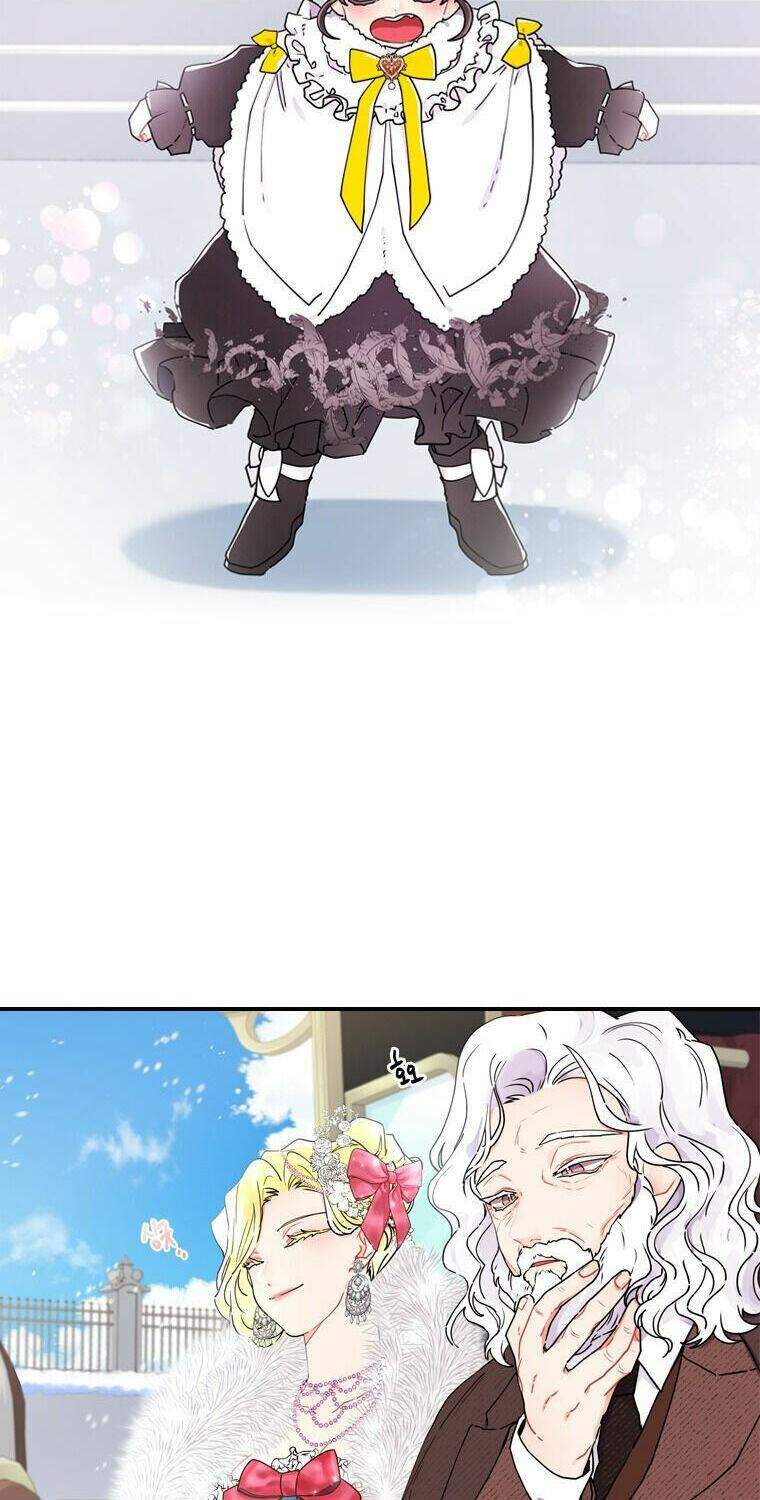 Ta Trở Thành Con Gái Nuôi Của Nam Chính Chap 18 - Next Chap 19