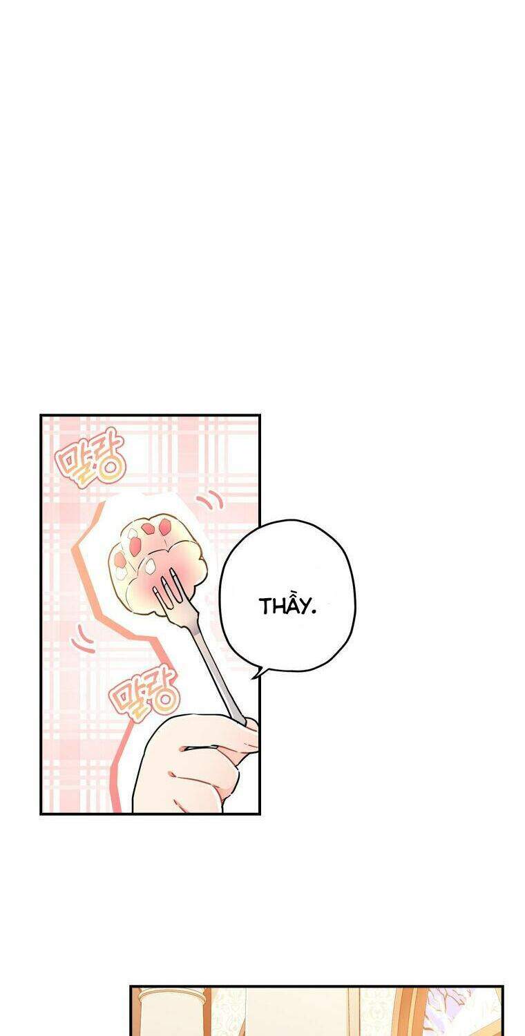 Ta Trở Thành Con Gái Nuôi Của Nam Chính Chap 20 - Next Chap 21