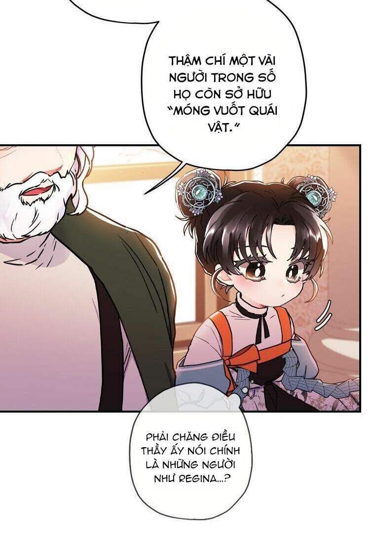 Ta Trở Thành Con Gái Nuôi Của Nam Chính Chap 20 - Next Chap 21