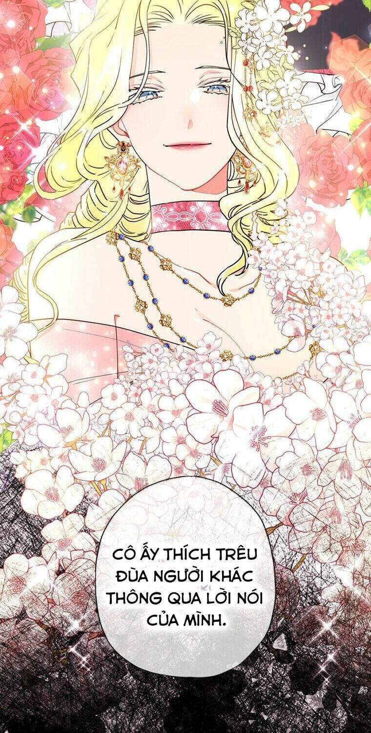 Ta Trở Thành Con Gái Nuôi Của Nam Chính Chap 20 - Next Chap 21