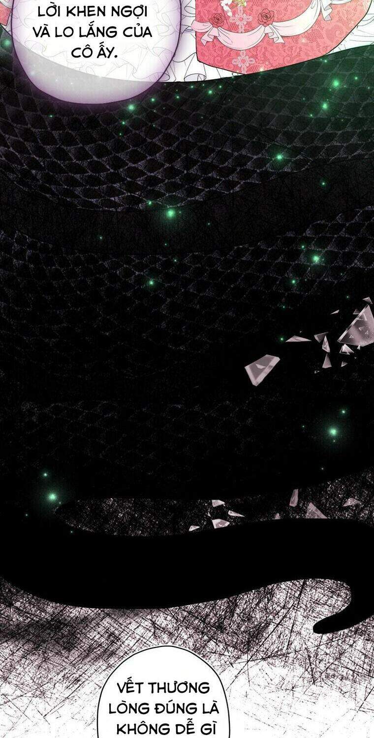 Ta Trở Thành Con Gái Nuôi Của Nam Chính Chap 20 - Next Chap 21