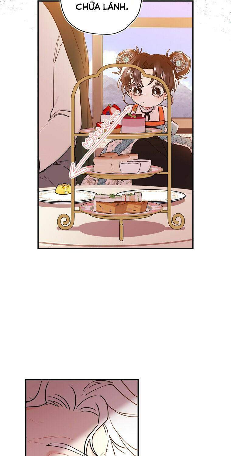 Ta Trở Thành Con Gái Nuôi Của Nam Chính Chap 20 - Next Chap 21