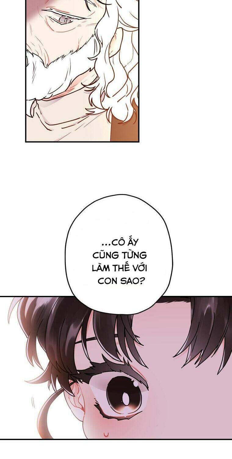Ta Trở Thành Con Gái Nuôi Của Nam Chính Chap 20 - Next Chap 21