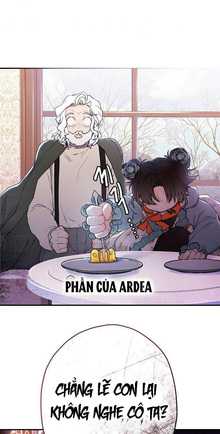 Ta Trở Thành Con Gái Nuôi Của Nam Chính Chap 20 - Next Chap 21