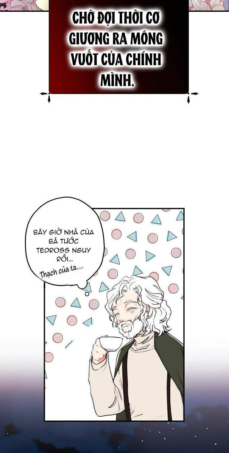 Ta Trở Thành Con Gái Nuôi Của Nam Chính Chap 20 - Next Chap 21