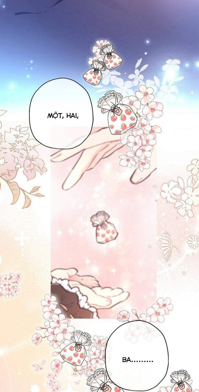 Ta Trở Thành Con Gái Nuôi Của Nam Chính Chap 20 - Next Chap 21