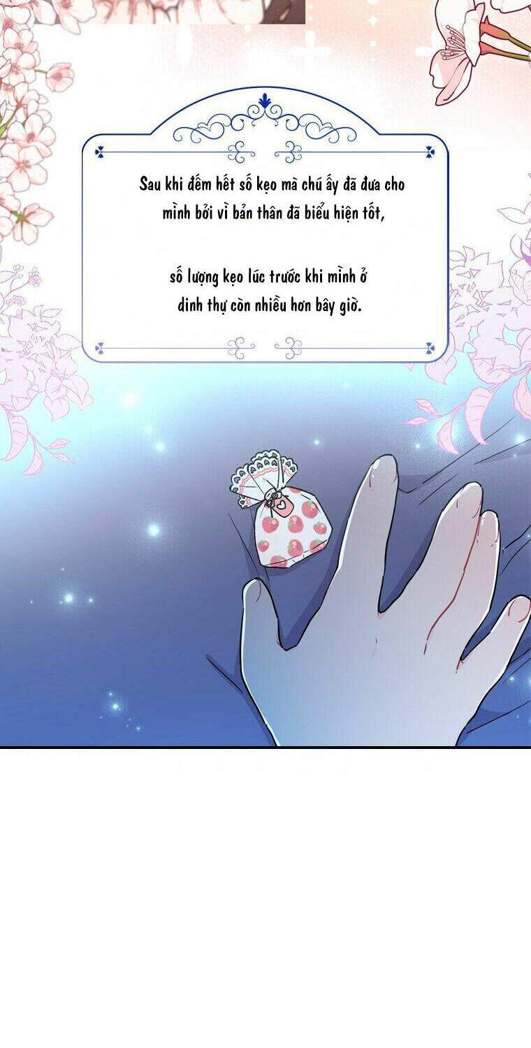 Ta Trở Thành Con Gái Nuôi Của Nam Chính Chap 20 - Next Chap 21