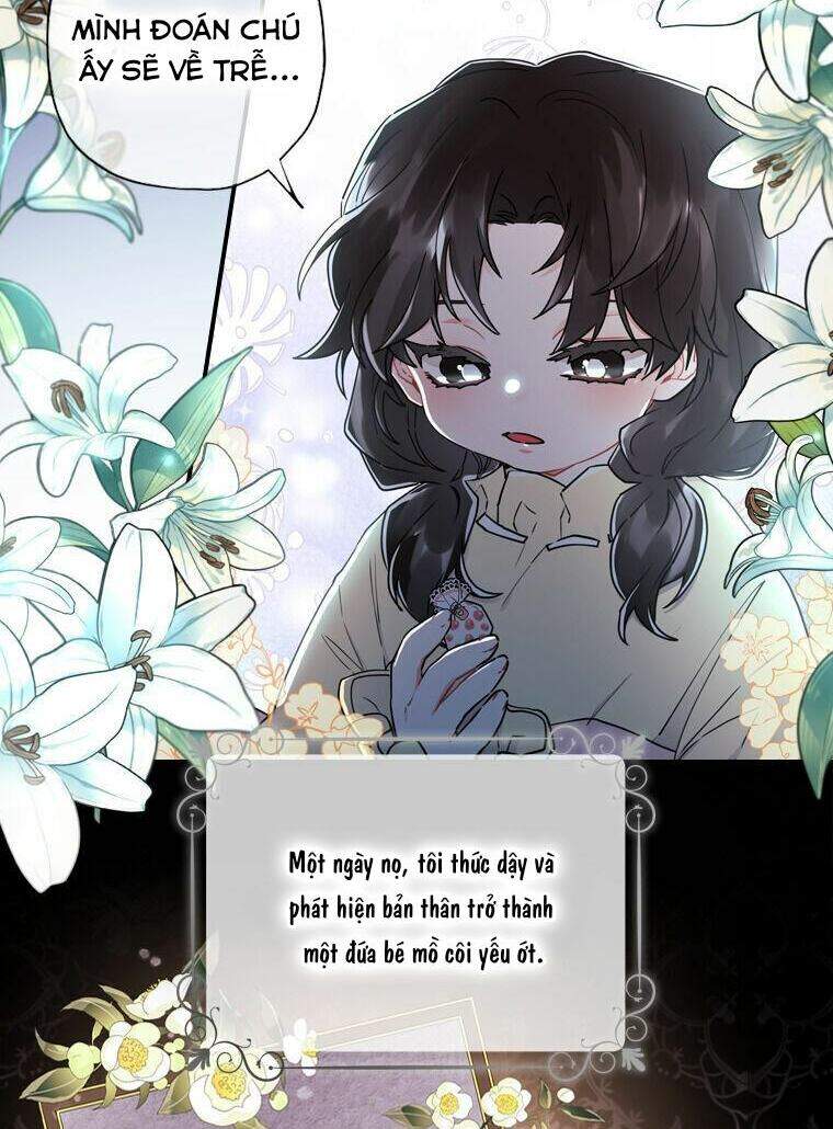 Ta Trở Thành Con Gái Nuôi Của Nam Chính Chap 20 - Next Chap 21