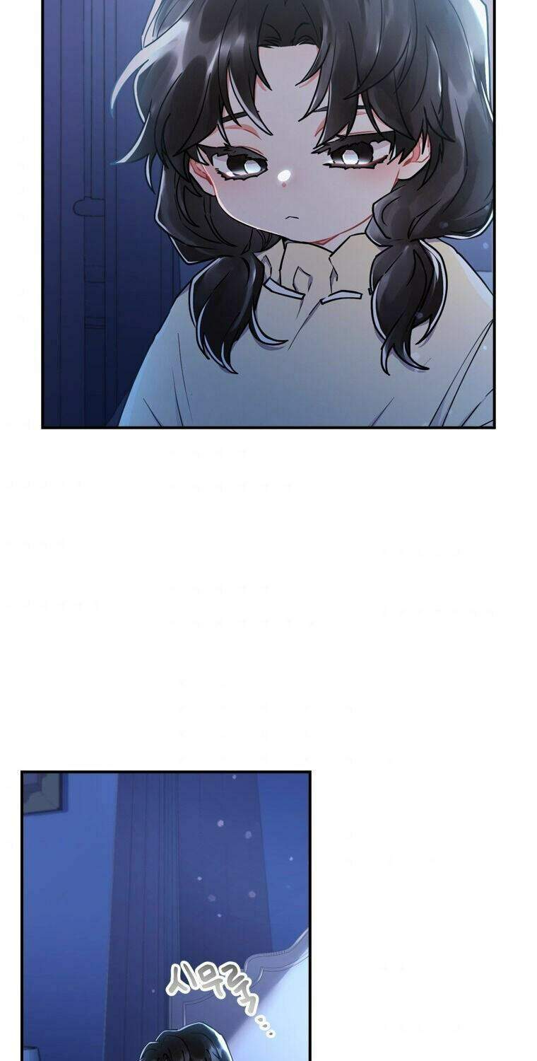 Ta Trở Thành Con Gái Nuôi Của Nam Chính Chap 20 - Next Chap 21