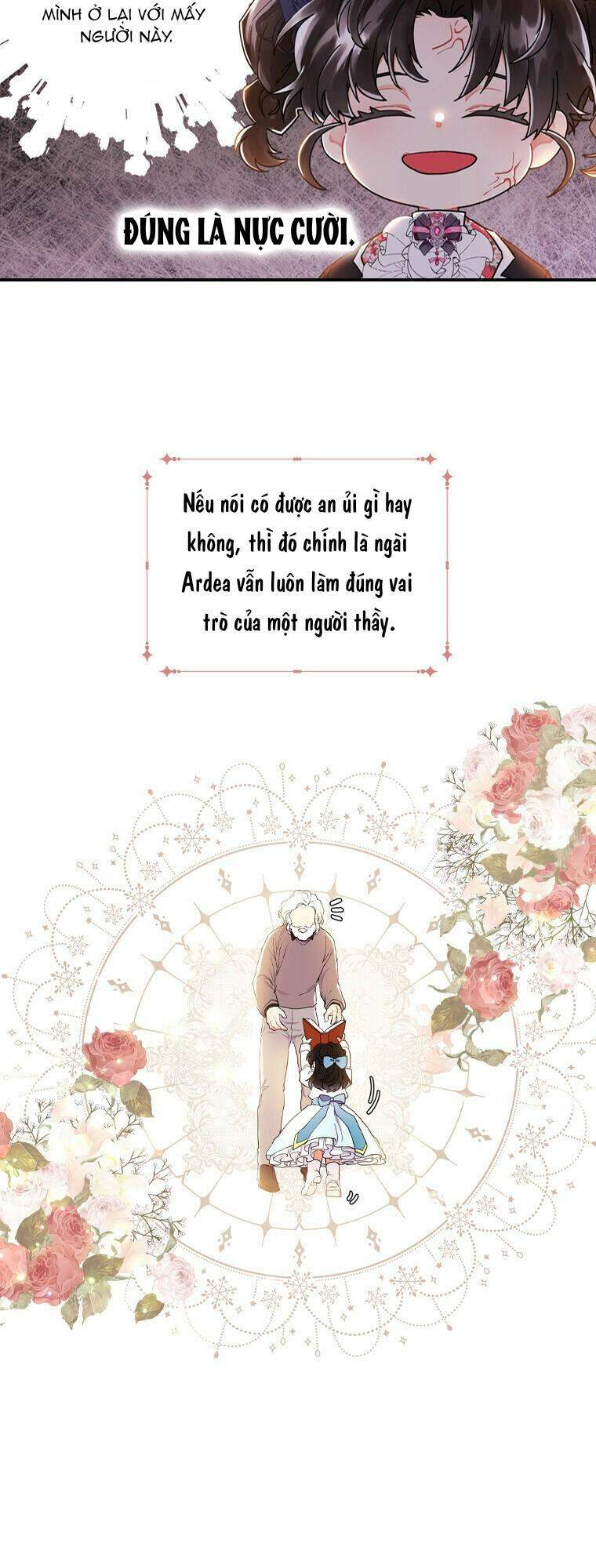 Ta Trở Thành Con Gái Nuôi Của Nam Chính Chap 20 - Next Chap 21