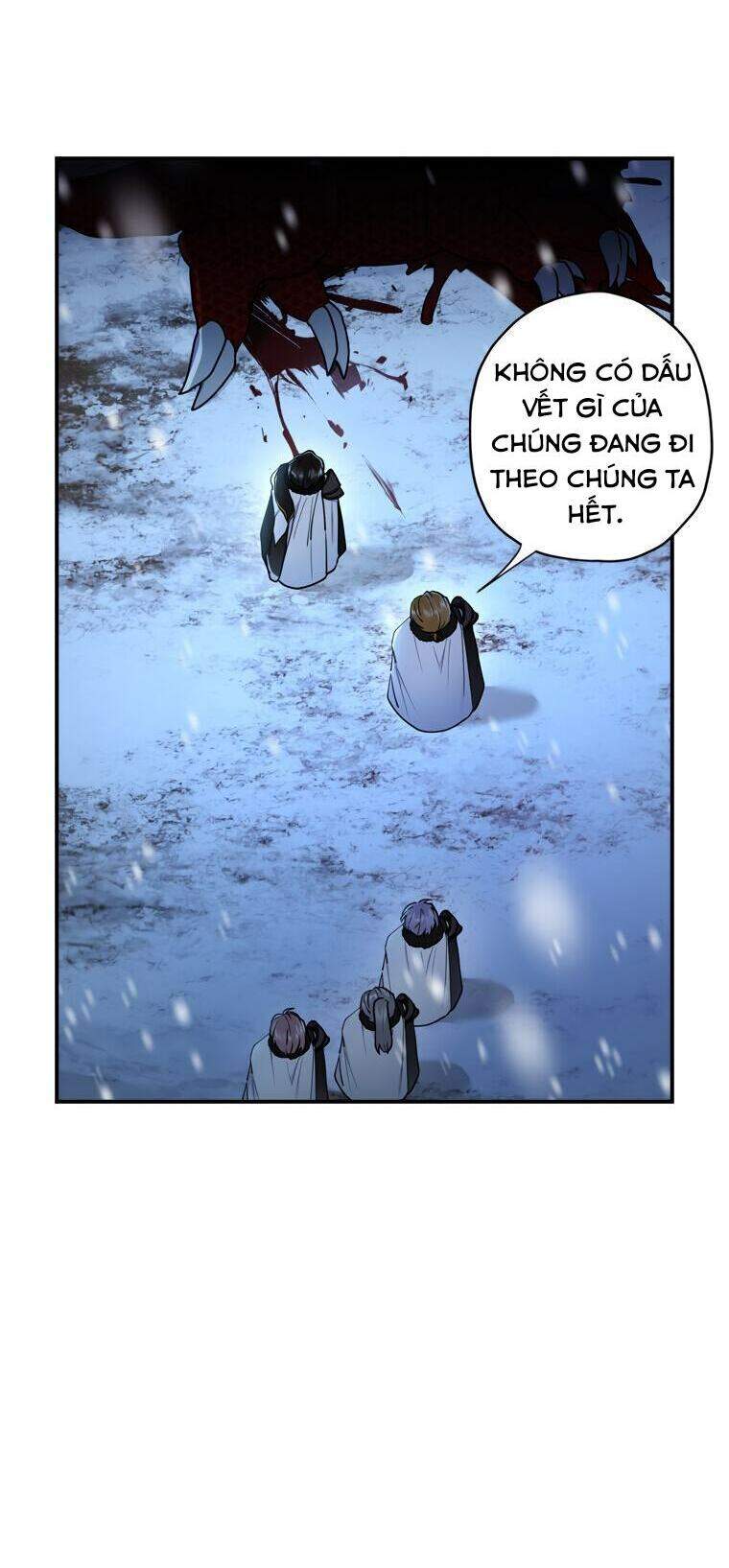 Ta Trở Thành Con Gái Nuôi Của Nam Chính Chap 21 - Next Chap 22