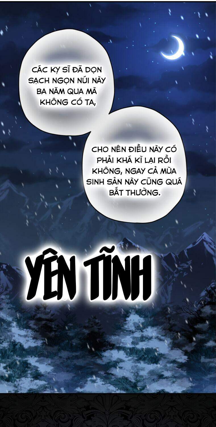 Ta Trở Thành Con Gái Nuôi Của Nam Chính Chap 21 - Next Chap 22