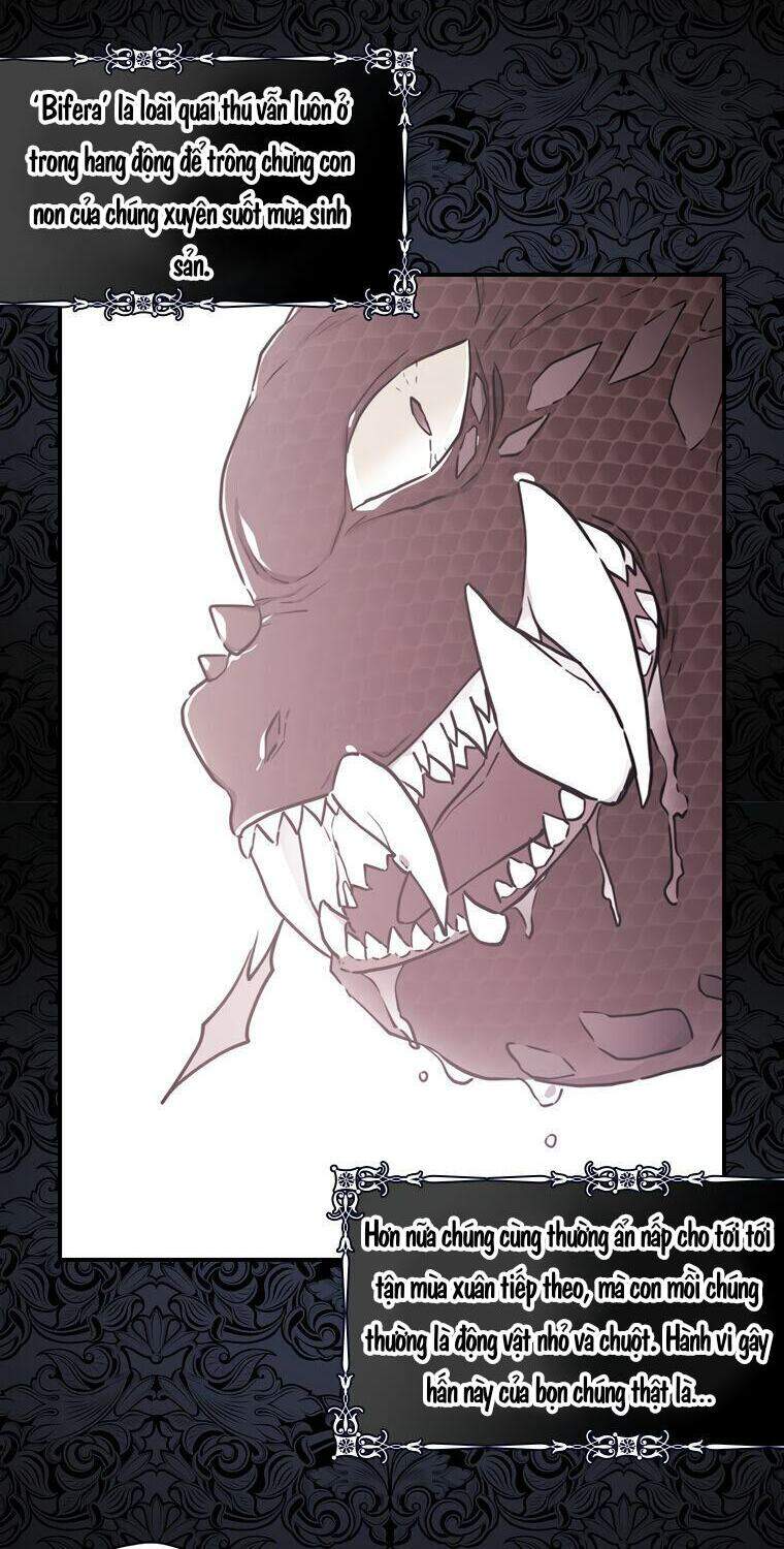 Ta Trở Thành Con Gái Nuôi Của Nam Chính Chap 21 - Next Chap 22