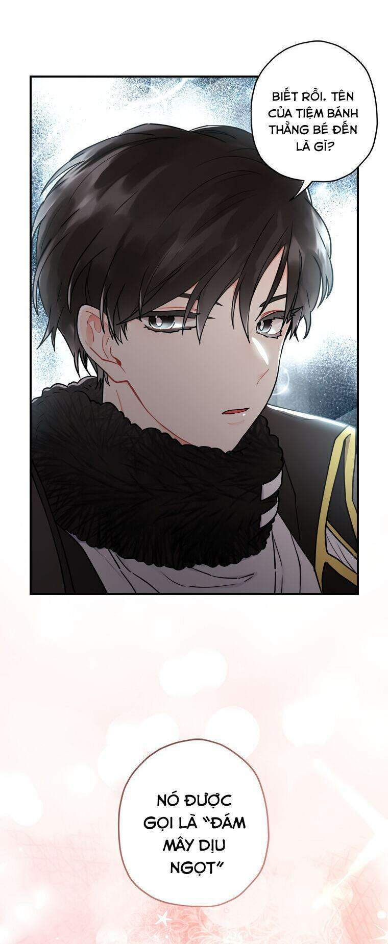 Ta Trở Thành Con Gái Nuôi Của Nam Chính Chap 21 - Next Chap 22