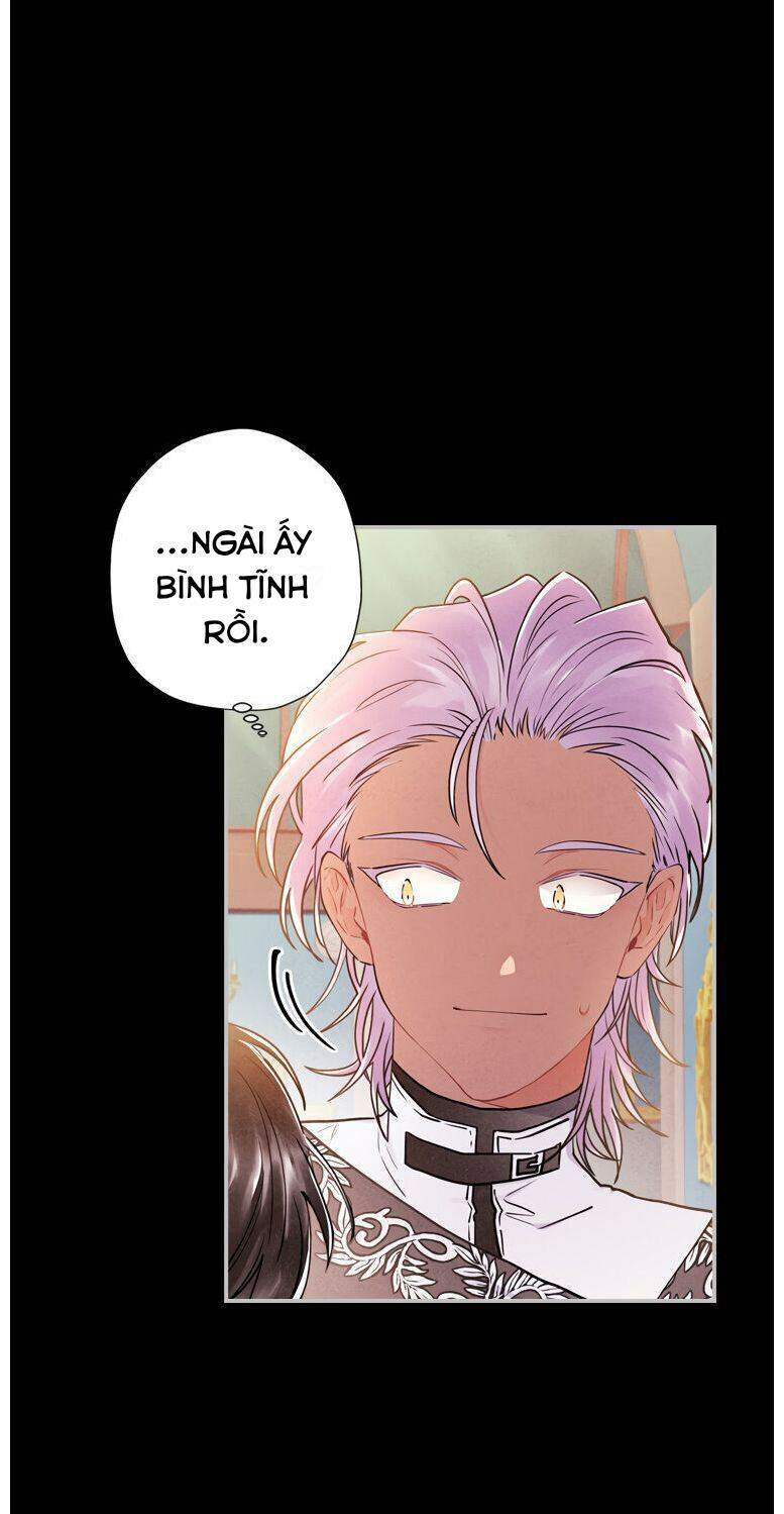 Ta Trở Thành Con Gái Nuôi Của Nam Chính Chap 23 - Next Chap 24