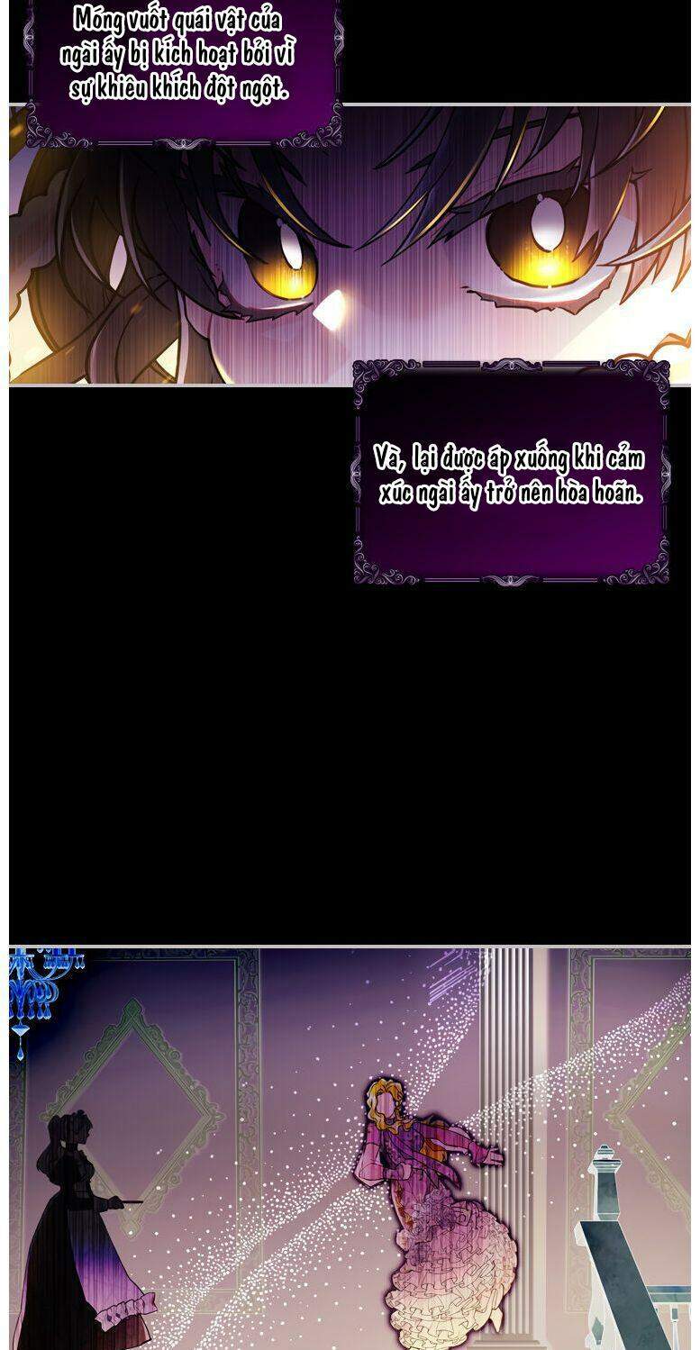 Ta Trở Thành Con Gái Nuôi Của Nam Chính Chap 23 - Next Chap 24