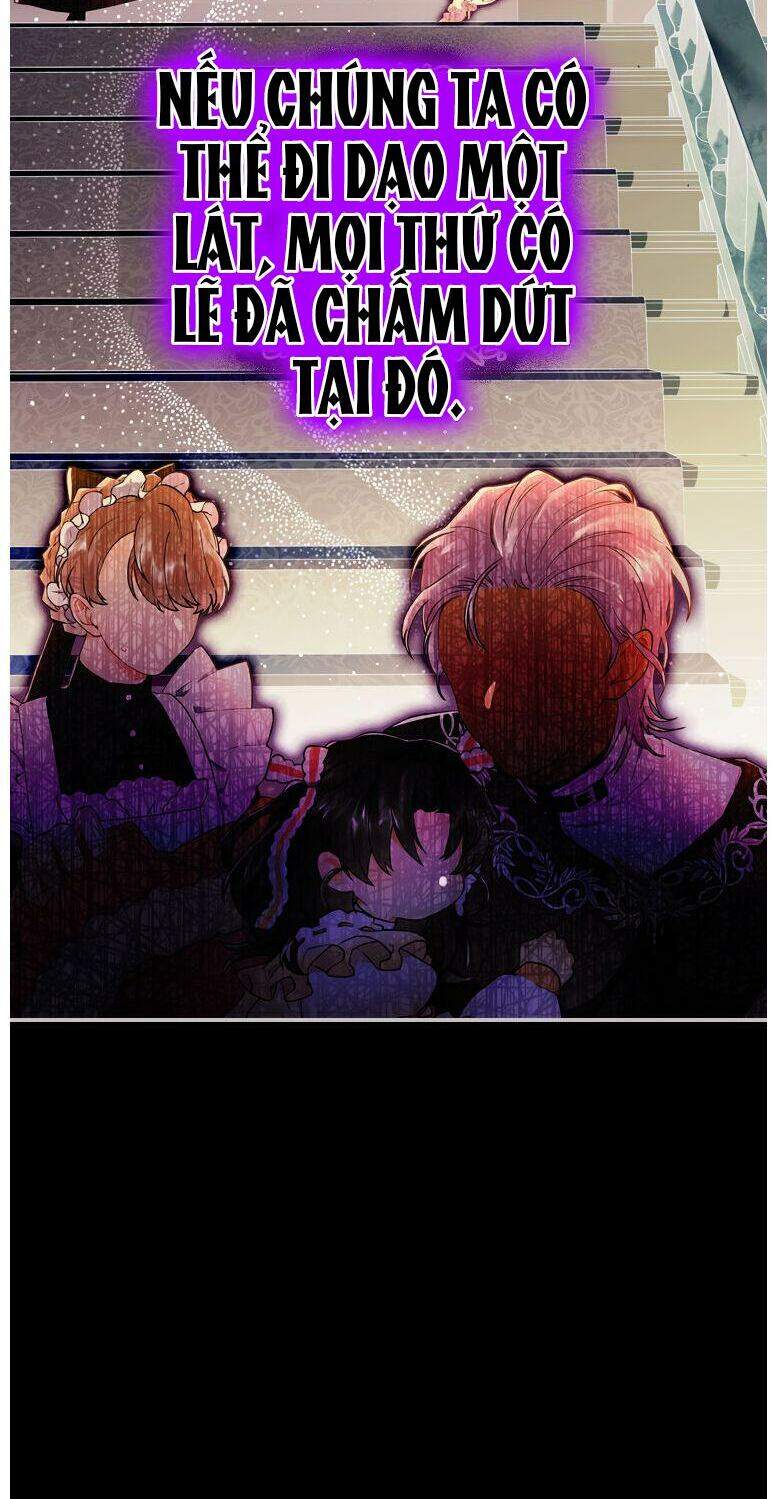 Ta Trở Thành Con Gái Nuôi Của Nam Chính Chap 23 - Next Chap 24