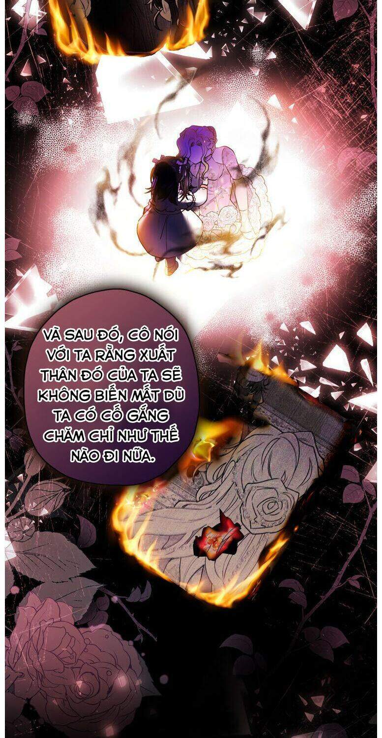 Ta Trở Thành Con Gái Nuôi Của Nam Chính Chap 23 - Next Chap 24