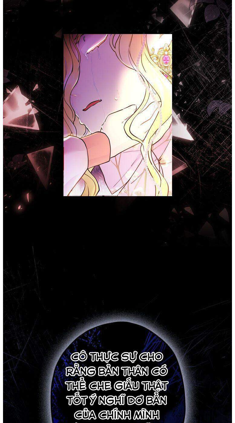 Ta Trở Thành Con Gái Nuôi Của Nam Chính Chap 23 - Next Chap 24